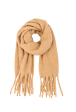 21Jewelz Basic sjaal - beige