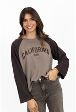21Jewelz California trui - beige/bruin