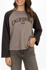 21Jewelz California trui - beige/bruin