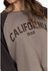 21Jewelz California trui - beige/bruin