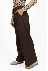 21Jewelz Pantalon met plooien - bruin