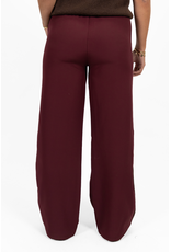 21Jewelz Jogger met streep - bordeaux