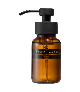 BODY WASH Body wash - Bamboe 250ml
