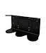 Wellmark Bottle holder - Black 3