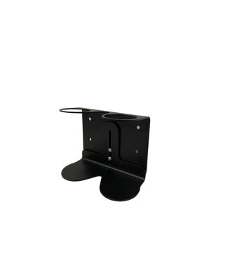 Wellmark Bottle holder - Black 2