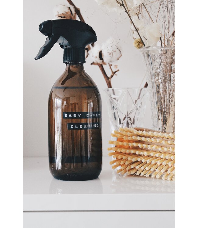 Cleaner spray - Bamboe 500ml