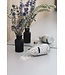 Badzout - Lavendel 500ml met Messing dop