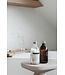 Badzeep - Bamboe 500ml met Messing pomp