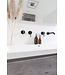 Hand lotion - Bamboo 250ml with Brass pump