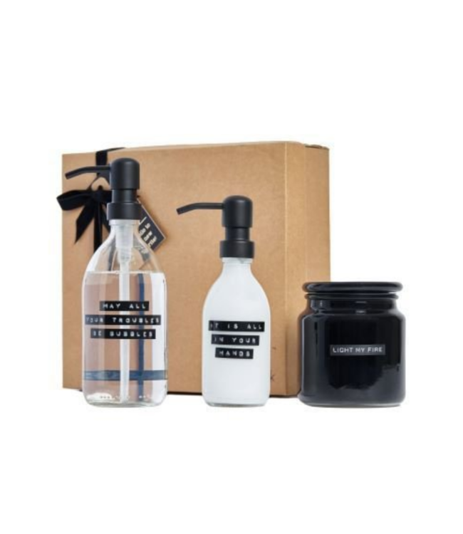 Luxe Giftset