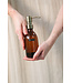 Hand zeep - Bamboe 250ml met Messing pomp