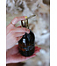 Hand zeep - Bamboe 1L met Messing pomp