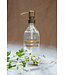 Hand zeep - Frisse Linnen 500ml met Messing pomp