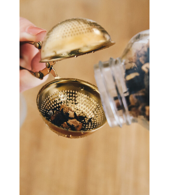 Thee 250ml 'HAVE A TEA AND LET IT BE'