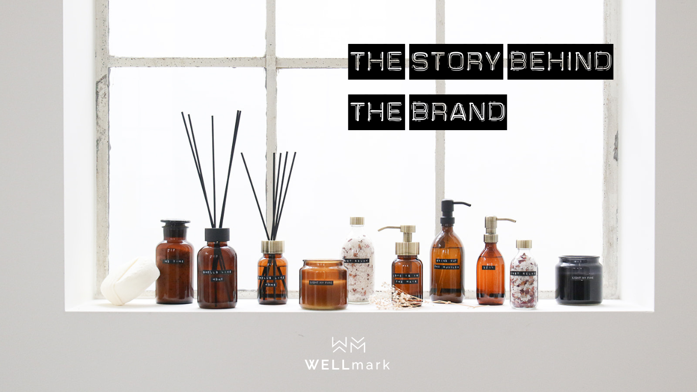 Header about wellmark