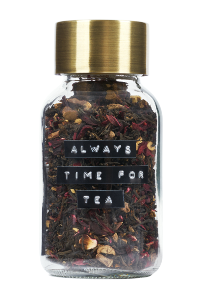 Tea 250ml 'ALWAYS TIME FOR TEA'