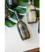 Hand zeep - Dark Amber 250ml met Zwarte pomp