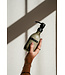 Hand lotion - Dark Amber 250ml met Zwarte pomp
