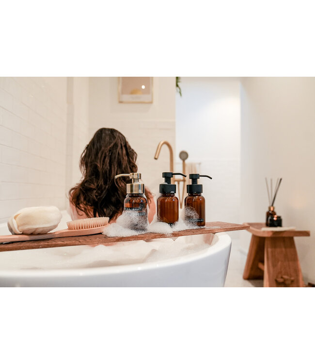 Conditioner - Bamboo 250ml with Brass pump