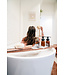 Conditioner - Bambus 250ml mit Schwarze Pumpe