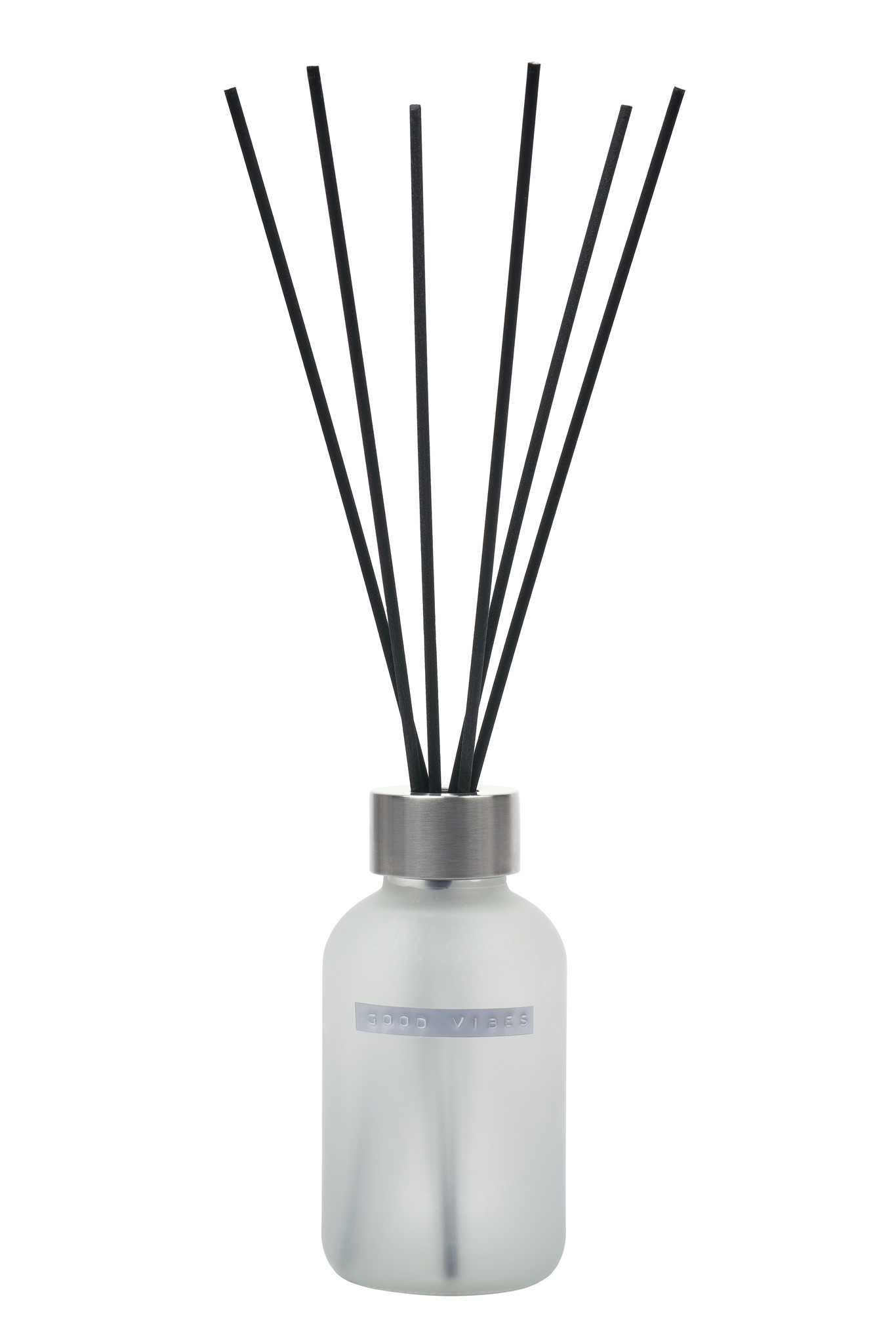 Maxi Fragrance Sticks 500ml Cozy blossom frosted/chrome GOOD-1