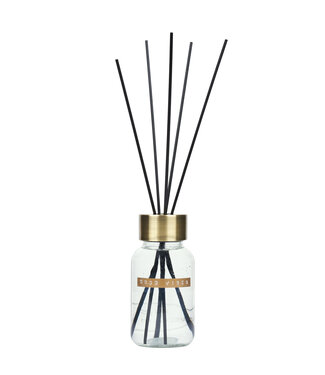 GOOD VIBES Duftstäbchen 200ml sonniger Dunst - Messingring