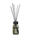 GOOD VIBES Reed diffusers 200ml dark amber - black ring