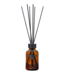 Maxi fragrance sticks 500ml cedarwood - black ring