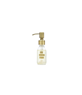 SOFT BABY Baby olie 100ml ClearBrass