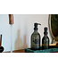 Hand zeep - Dark Amber 250ml met Zwarte pomp