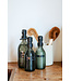 Hand lotion - Dark Amber 250ml met Zwarte pomp