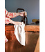 Hand zeep - Bamboe 500ml met Messing pomp