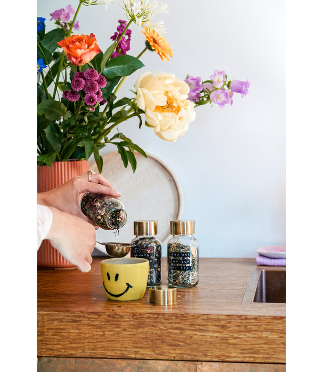 Tee 250ml  'ALWAYS TIME FOR TEA'