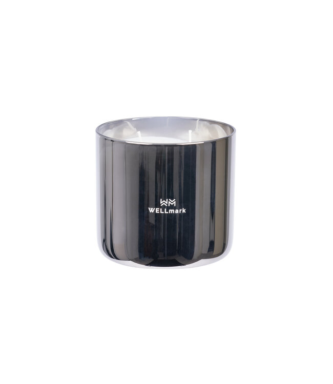 Large scented candle Bold Future