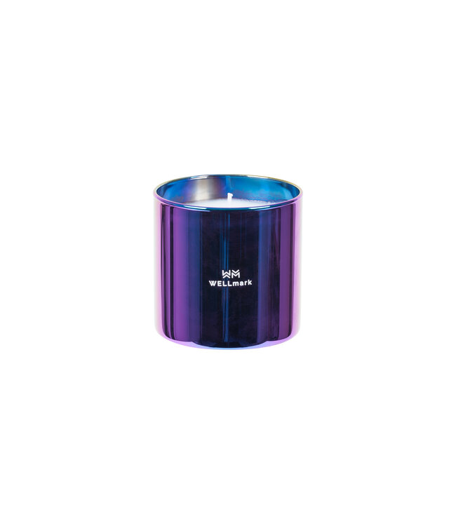 Medium scented candle Better Silk