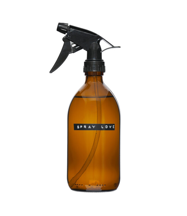 Roomspray 500ml Cedarwood