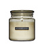 Big scented candle Dark Amber