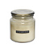 Big scented candle Dark Amber