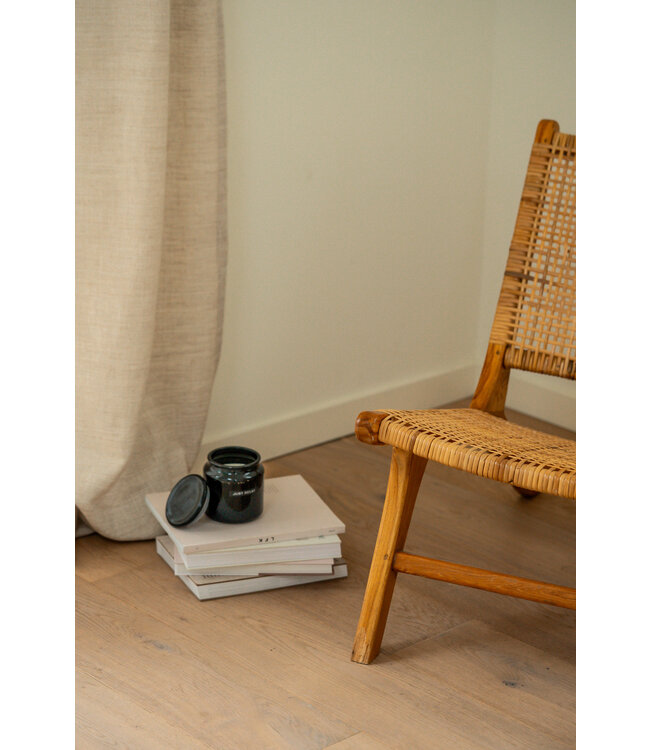 Big fragrance candle - Fresh Linen