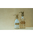 Hand lotion 250ml fresh linen - brass pump