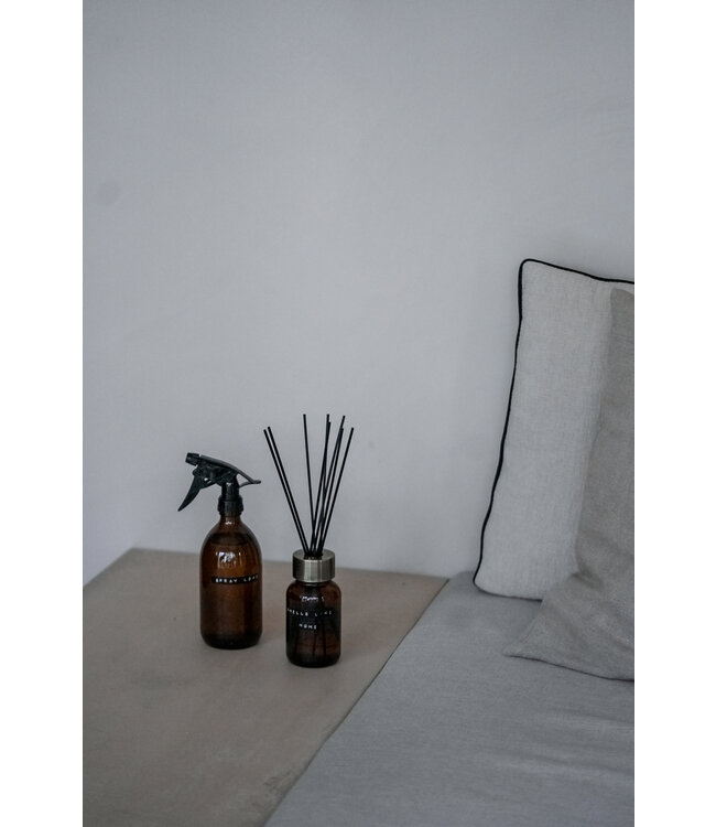 Room spray - Cedarwood 500ml