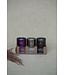 Gift set mini scented candles