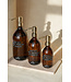 Hand zeep - Bamboe 250ml met Messing pomp