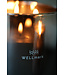 Large scented candle Bold Future