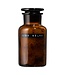 JUST RELAX Bath salts small apothecary jar