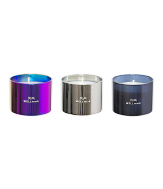 Free gift - mini scented candle
