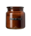 Big fragrance candle cedarwood - Copy