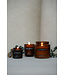 Big fragrance candle cedarwood - Copy