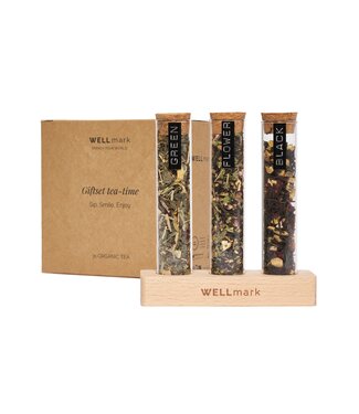 TEA Giftset tea-time