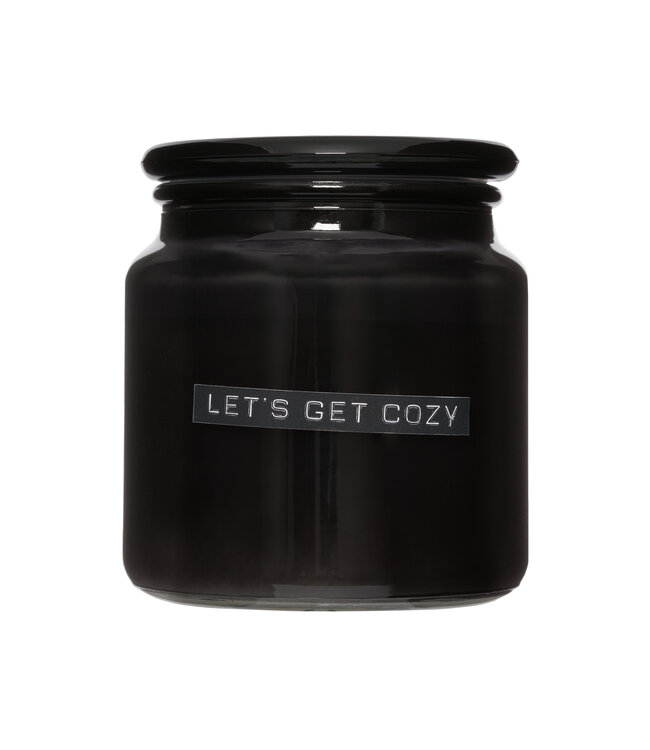 Grote Geurkaars - Frisse Linnen